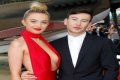 Barry Keoghan And His Girlfriend Alyson Sandro Are Expecting A Child